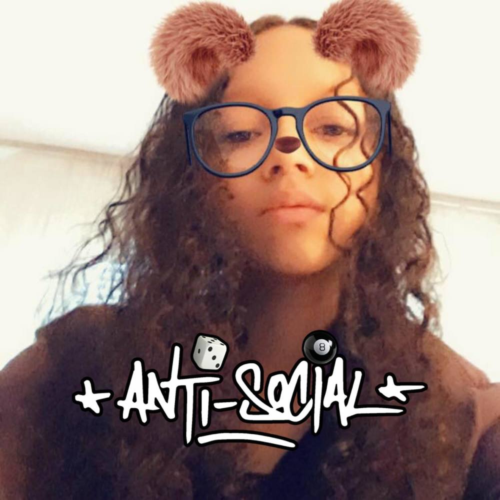 Meet your Posher, Andrea